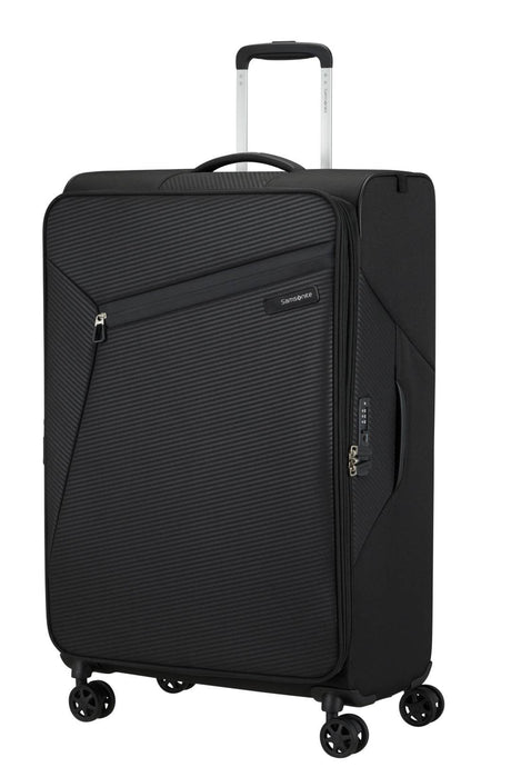 SAMSONITE Big suitcase EXTENSIBLE LITEBEAM 77CM