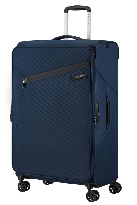 SAMSONITE Big suitcase EXTENSIBLE LITEBEAM 77CM