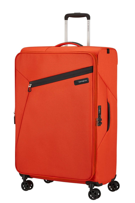 SAMSONITE Big suitcase EXTENSIBLE LITEBEAM 77CM