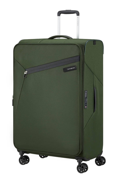 SAMSONITE Big suitcase EXTENSIBLE LITEBEAM 77CM