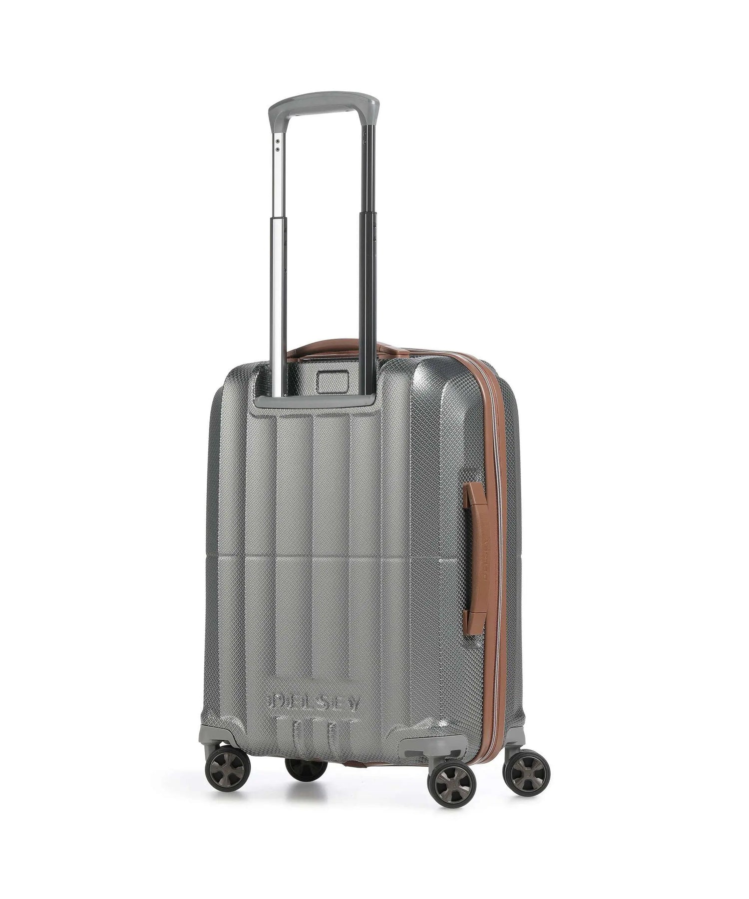DELSEY Cabin suitcase CARROUSEL SLIM 55CM