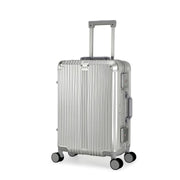 GREENWICH ALUMINUM suitcase FRAME DOHA 55cm