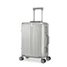 GREENWICH Small suitcase 58cm ALUMINUM FRAME DUBAI