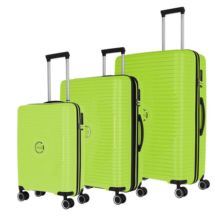 TRAVELITE SET Of suitcases ORBITA