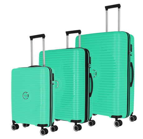 TRAVELITE SET Of suitcases ORBITA
