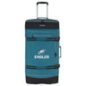 Travelite Nfl Bolsa Reisen mit Rädern 79Cm Philadelphia Eagles