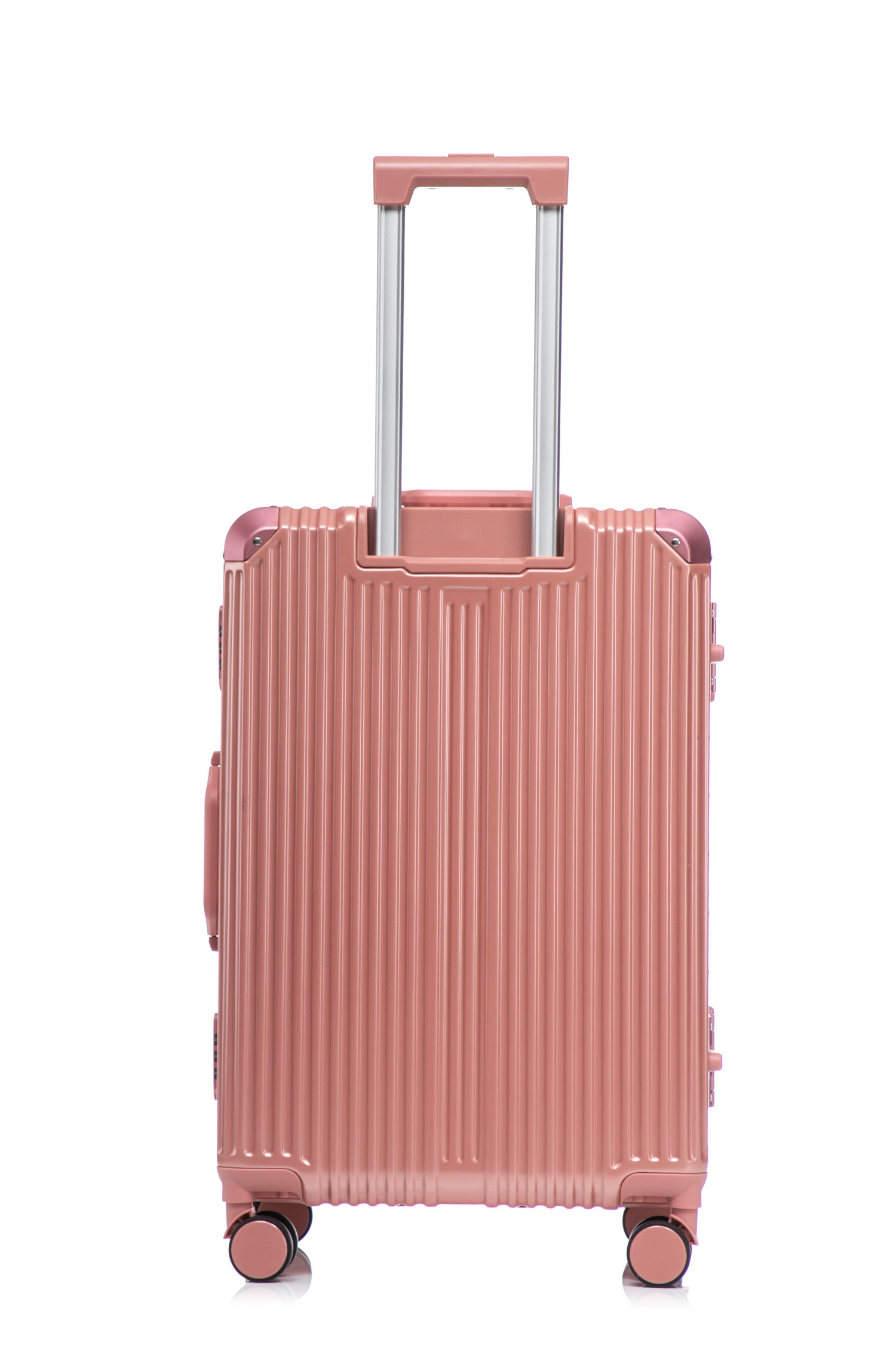 GREENWICH medium suitcase 68cm ALUMINUM FRAME DUBAI