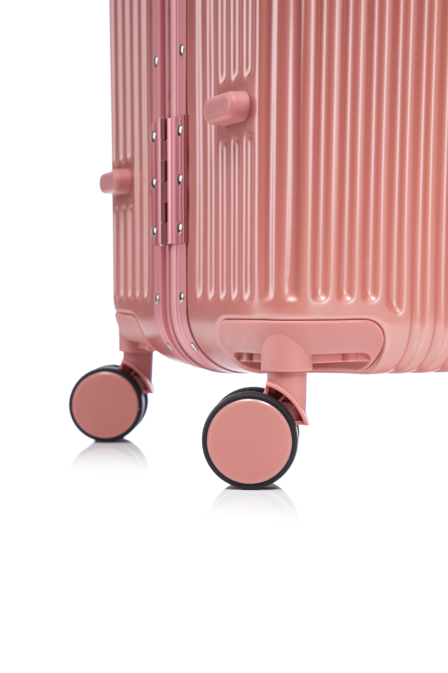 GREENWICH Large suitcase 78cm ALUMINUM FRAME  DUBAI