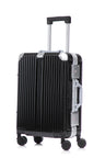 GREENWICH Small suitcase 58cm ALUMINUM FRAME DUBAI