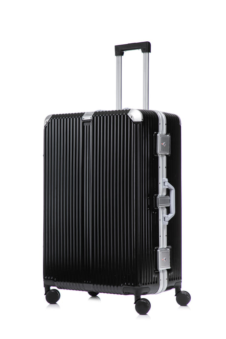 GREENWICH Large suitcase 78cm ALUMINUM FRAME  DUBAI