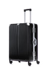 GREENWICH Large suitcase 78cm ALUMINUM FRAME  DUBAI