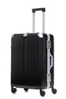 GREENWICH medium suitcase 68cm ALUMINUM FRAME DUBAI