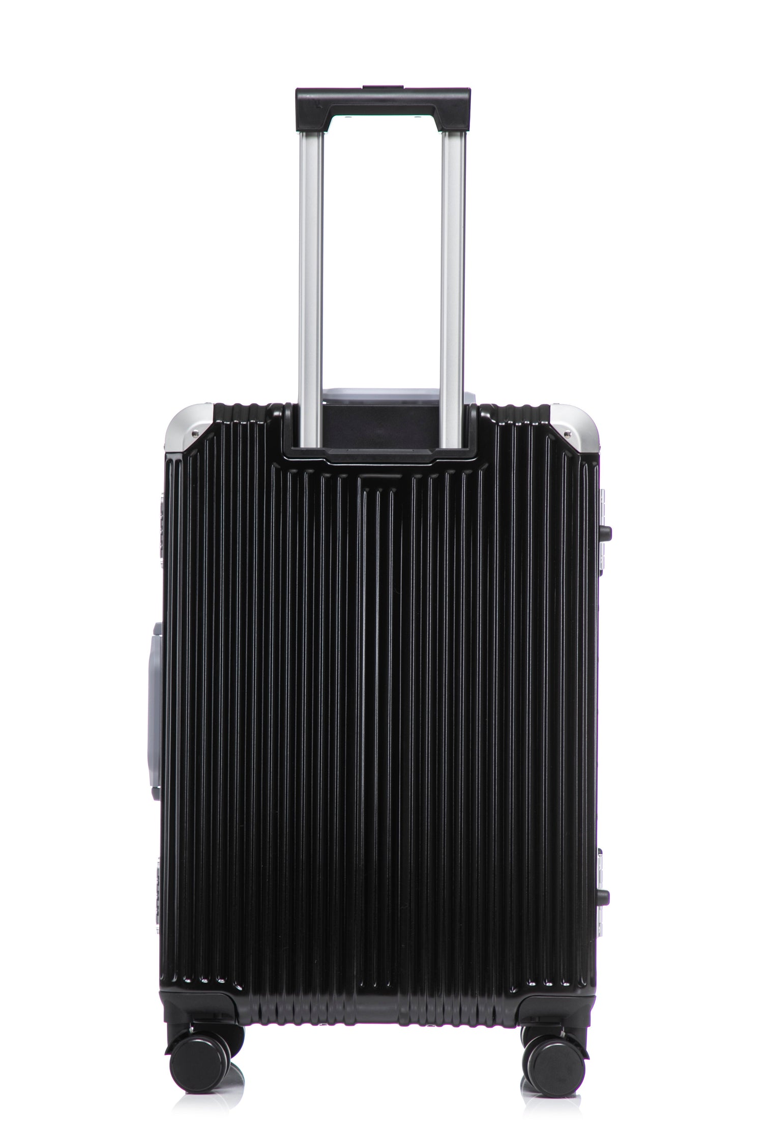 GREENWICH Small suitcase 58cm ALUMINUM FRAME DUBAI