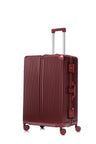 GREENWICH Large suitcase 78cm ALUMINUM FRAME  DUBAI