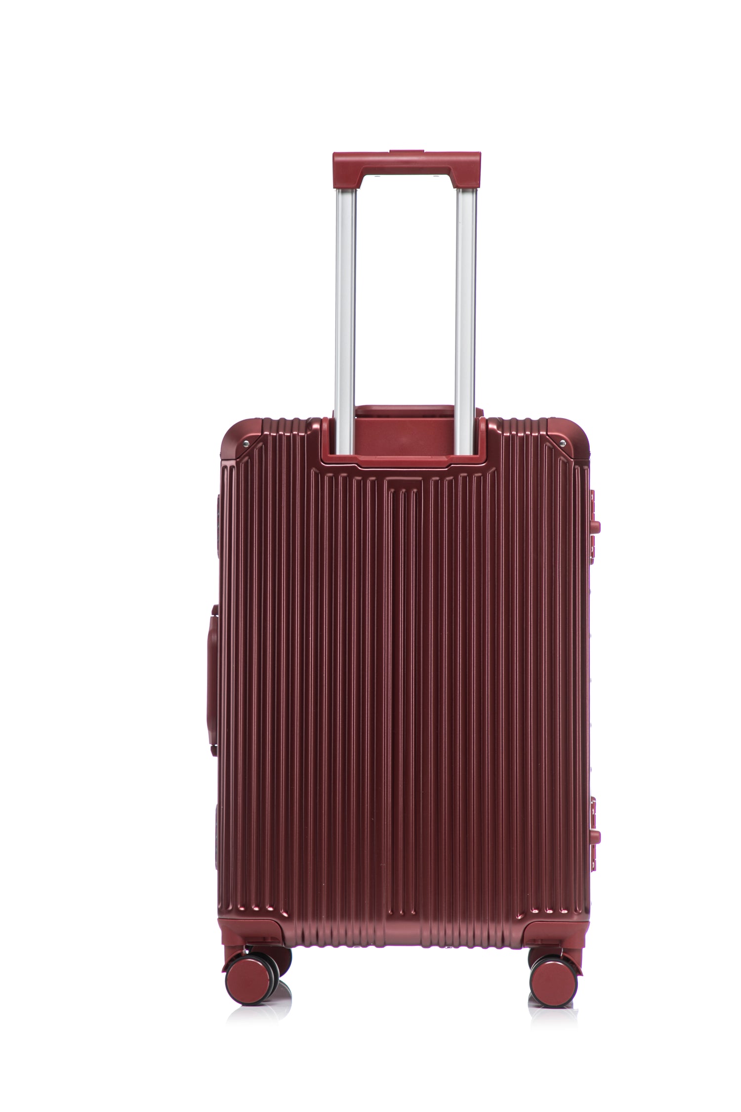 GREENWICH Small suitcase 58cm ALUMINUM FRAME DUBAI