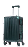 GREENWICH Small suitcase 58cm ALUMINUM FRAME DUBAI