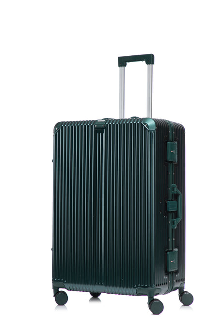 GREENWICH Large suitcase 78cm ALUMINUM FRAME  DUBAI