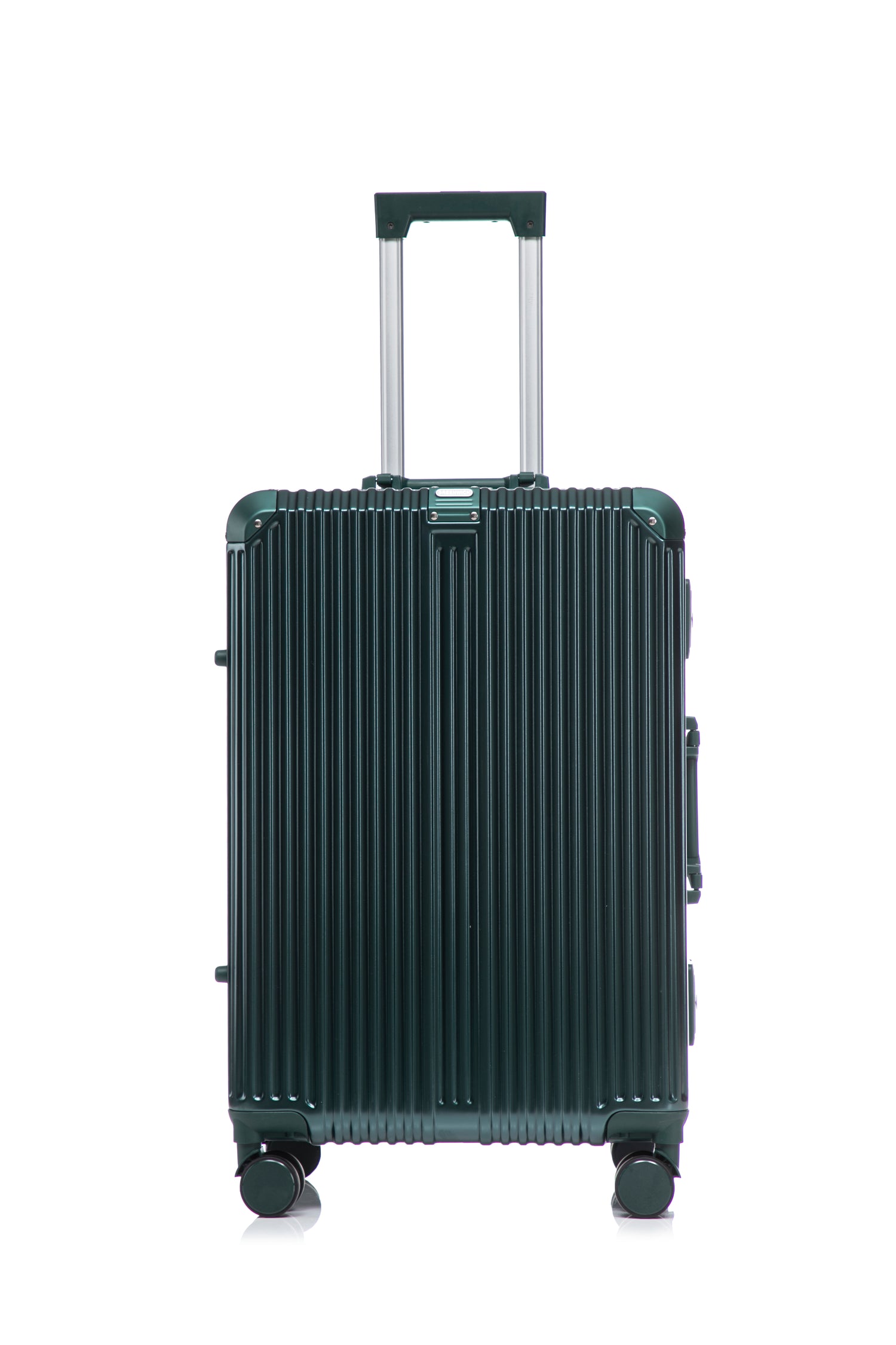 GREENWICH medium suitcase 68cm ALUMINUM FRAME DUBAI