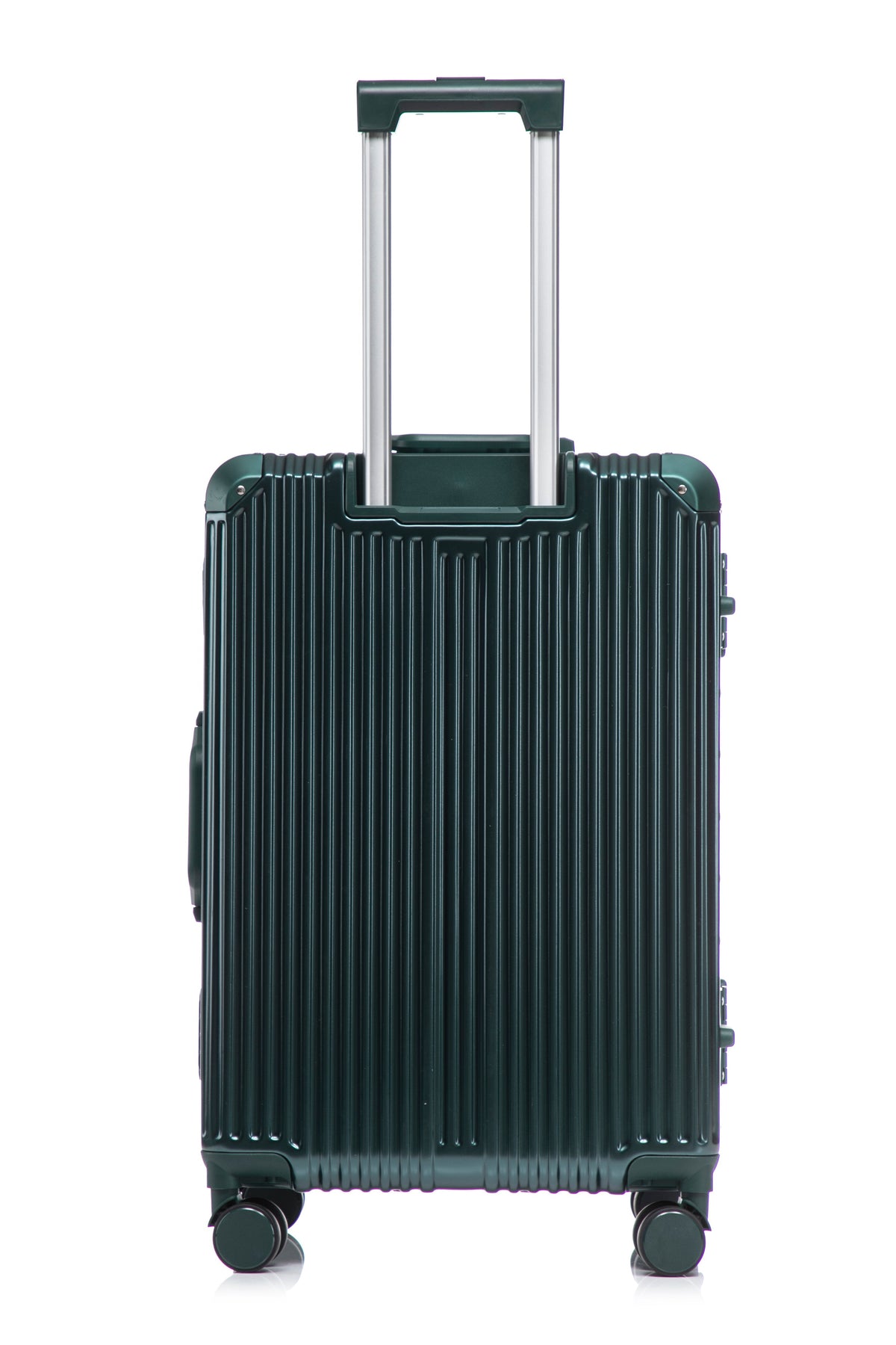 Pack Cabina e sottosedile Doha + Faber Militare GREENWICH