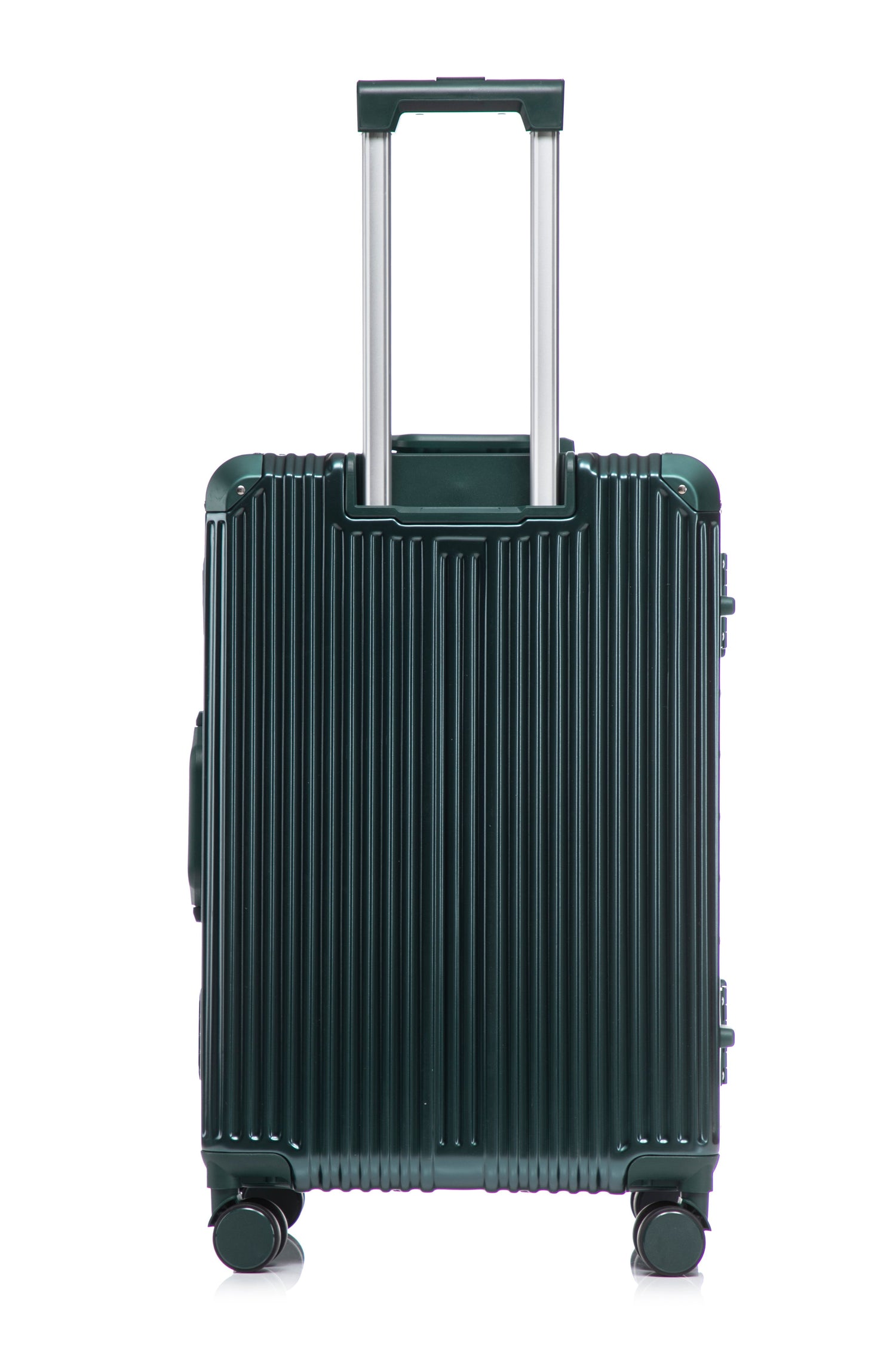 GREENWICH Maleta ALUMINIO FRAME DOHA 58cm