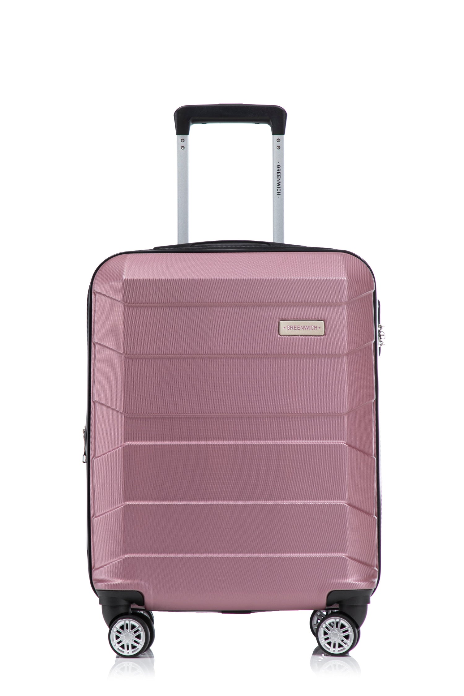 Maleta de Cabina Extensible Budapest de Greenwich