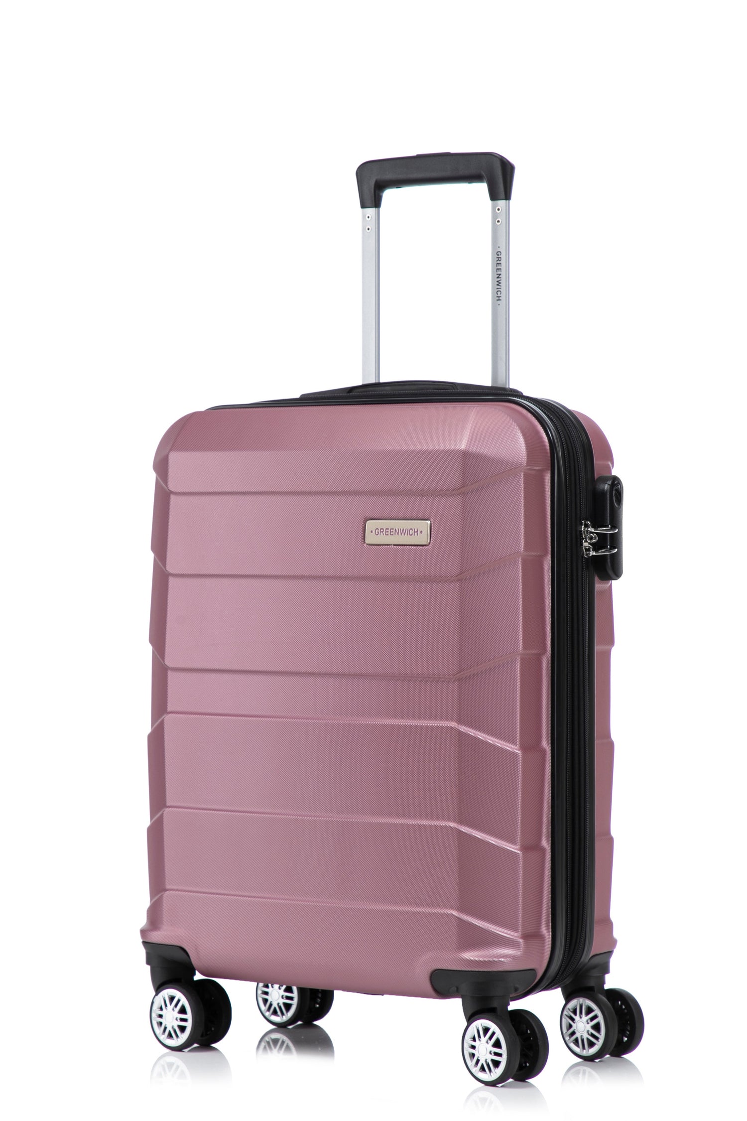 Maleta de Cabina Extensible Budapest de Greenwich