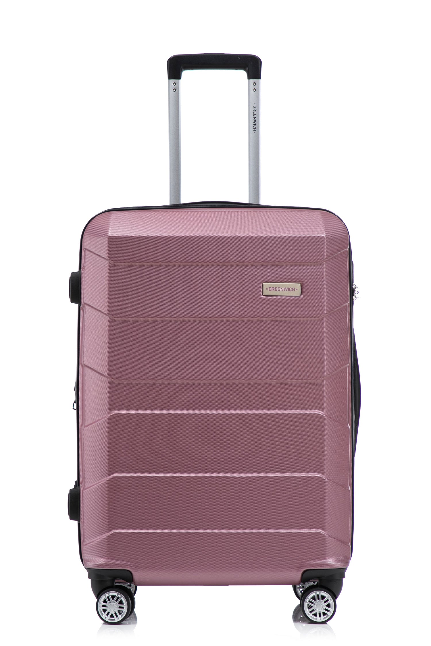 Valise moyenne Extensible Budapest de Greenwich