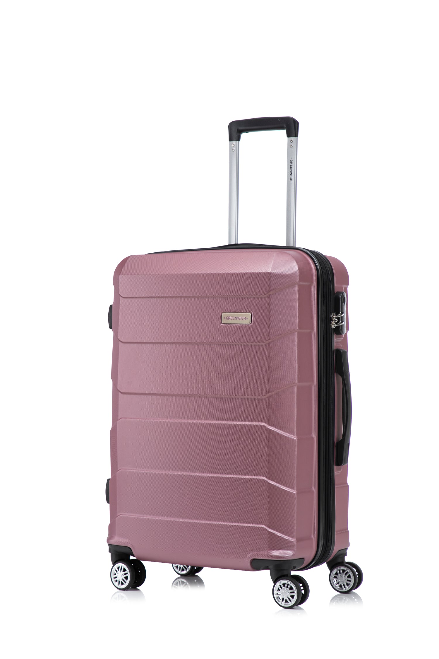 OFERTA Set de Maletas BUDAPEST de Greenwich