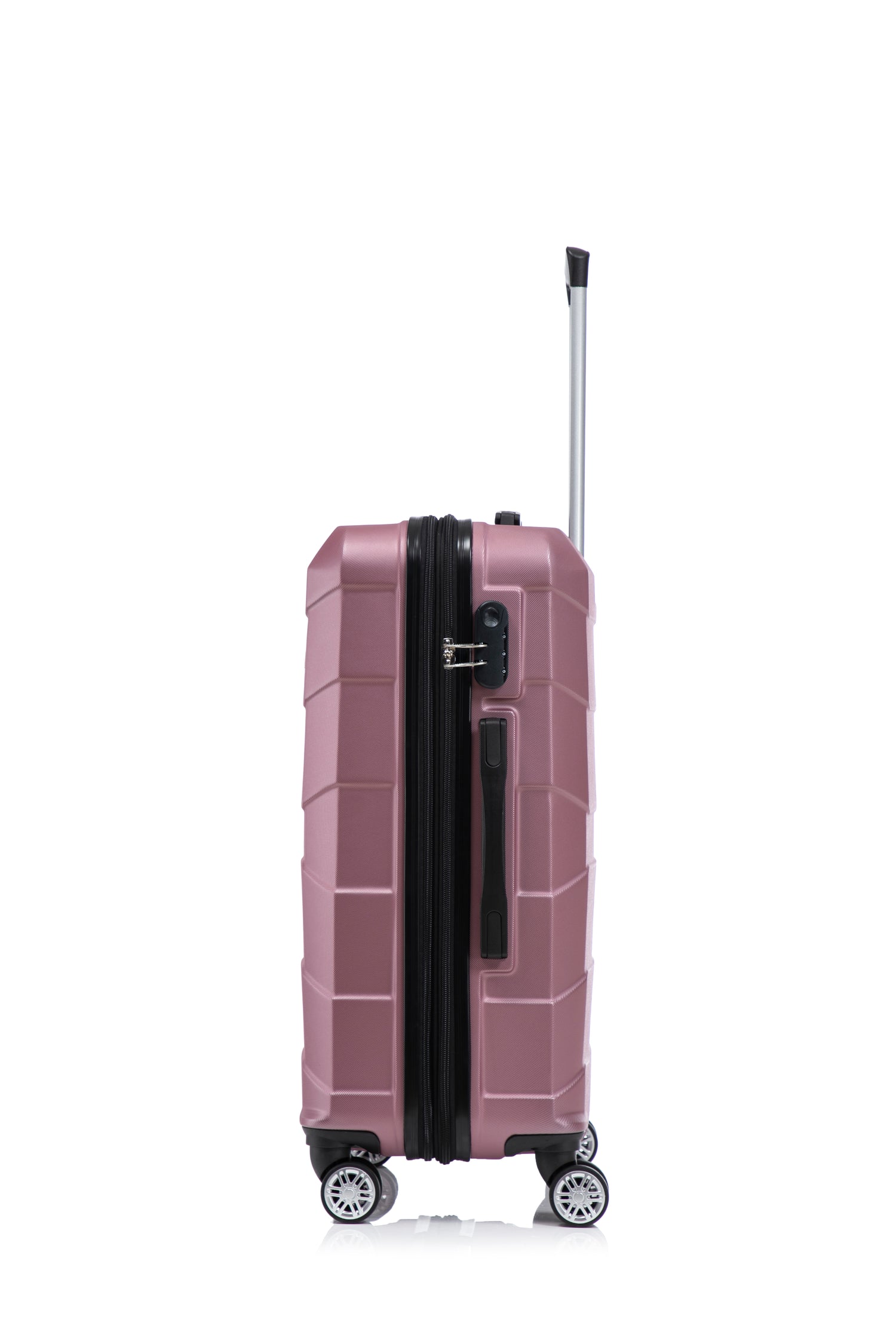 Grande mala Extensible Budapest de Greenwich