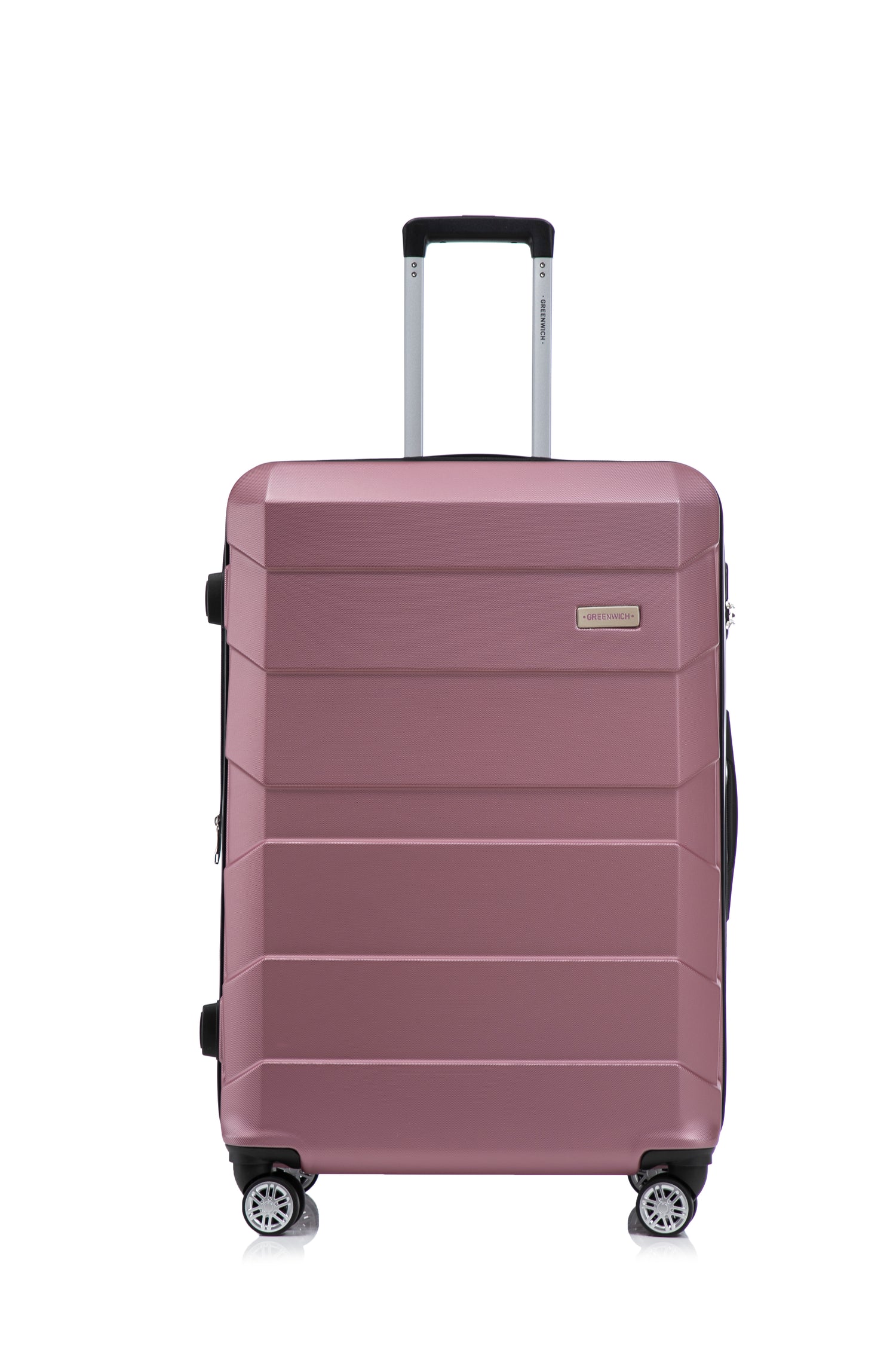 Grande mala Extensible Budapest de Greenwich