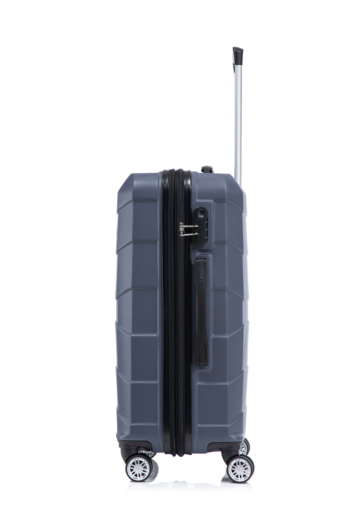 Game di medio valigia Extensible E Neceser BUDAPEST Di Greenwich