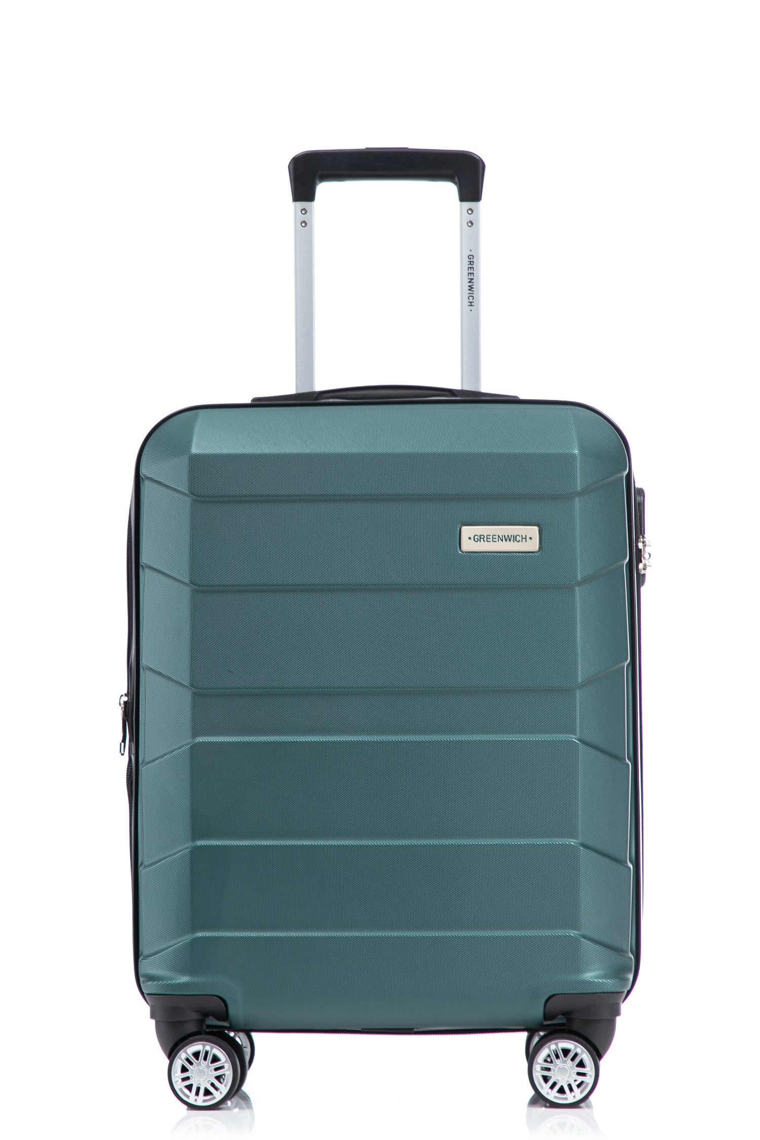 Maleta de Cabina Extensible Budapest de Greenwich