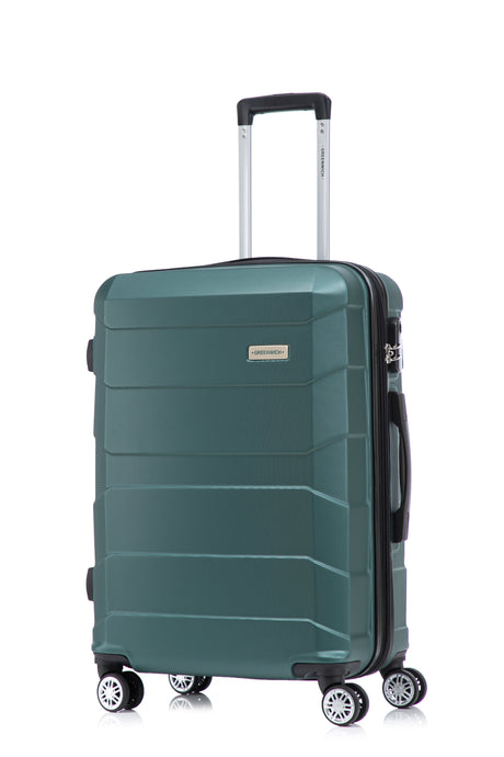 Maleta Mediana Extensible Budapest de Greenwich