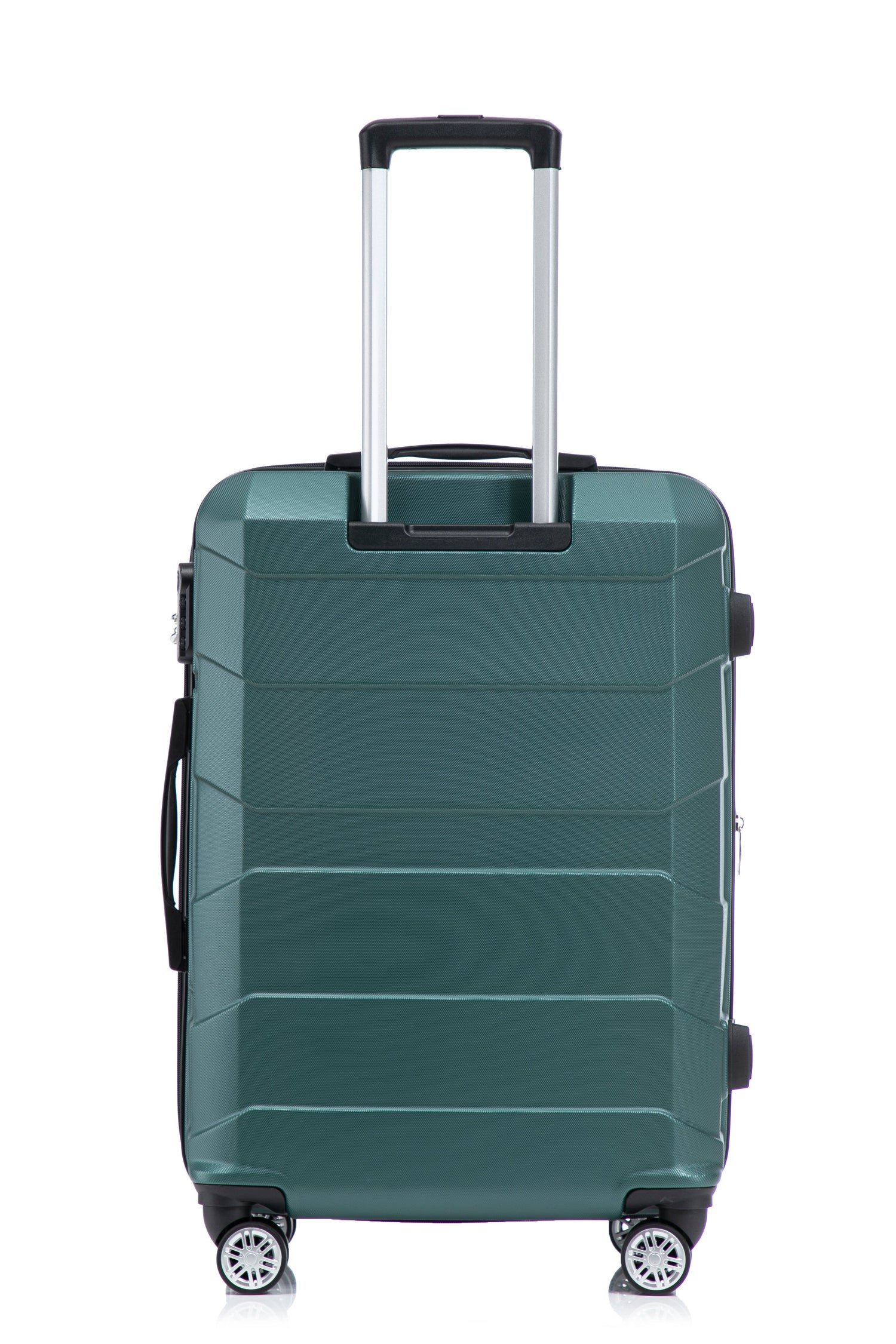 Valise moyenne Extensible Budapest de Greenwich