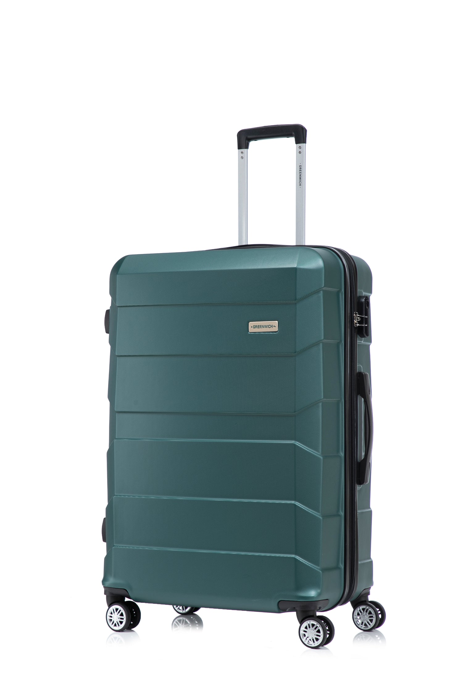 OFERTA Set de Maletas BUDAPEST de Greenwich