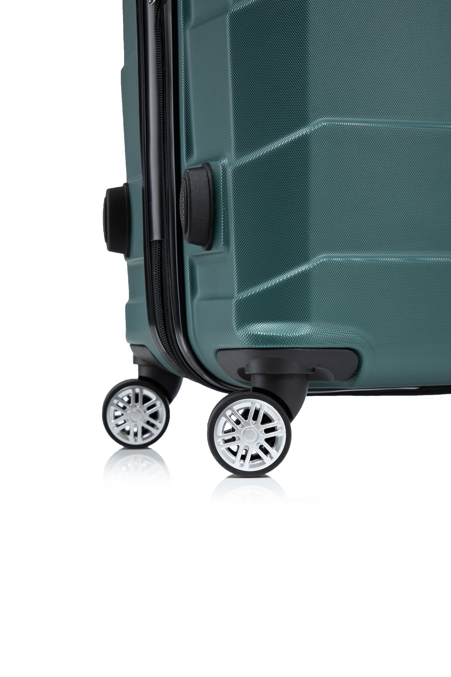 Maleta de Cabina Extensible Budapest de Greenwich