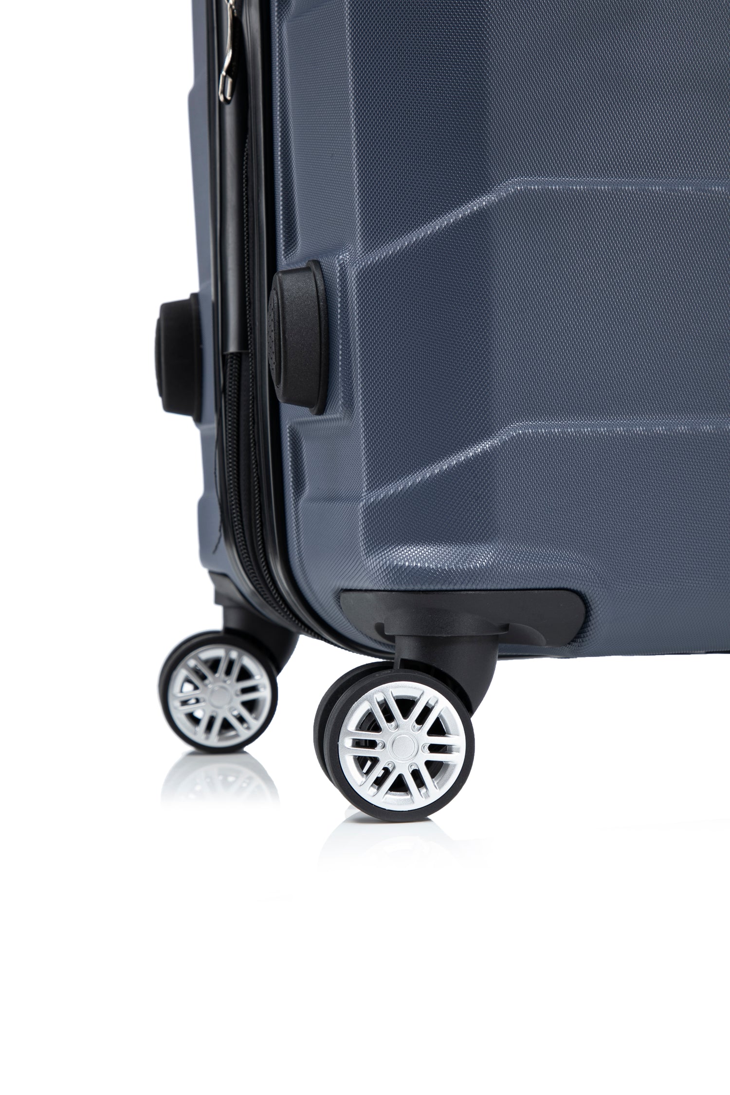 Game di medio valigia Extensible E Neceser BUDAPEST Di Greenwich