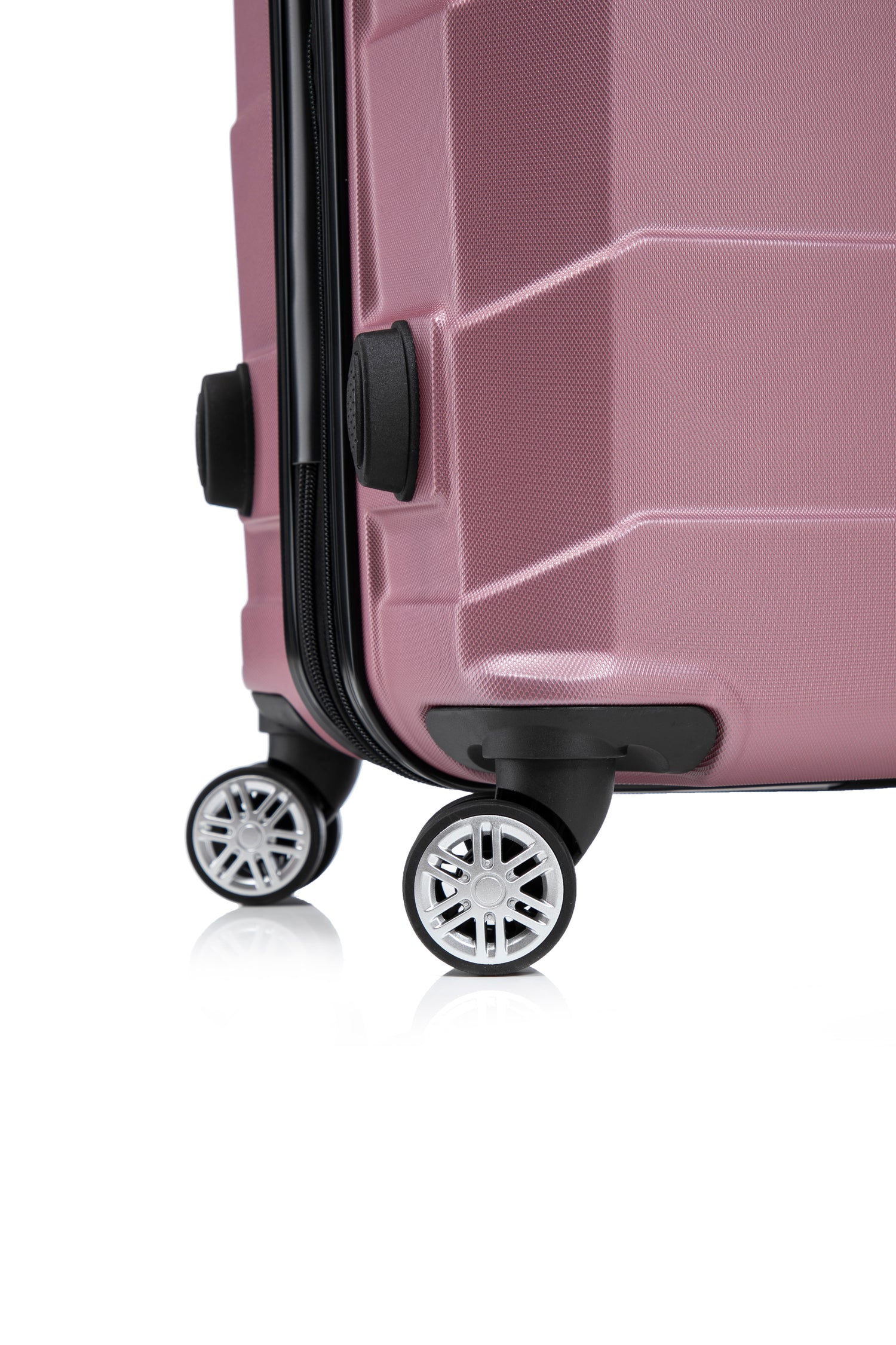 Valise moyenne Extensible Budapest de Greenwich