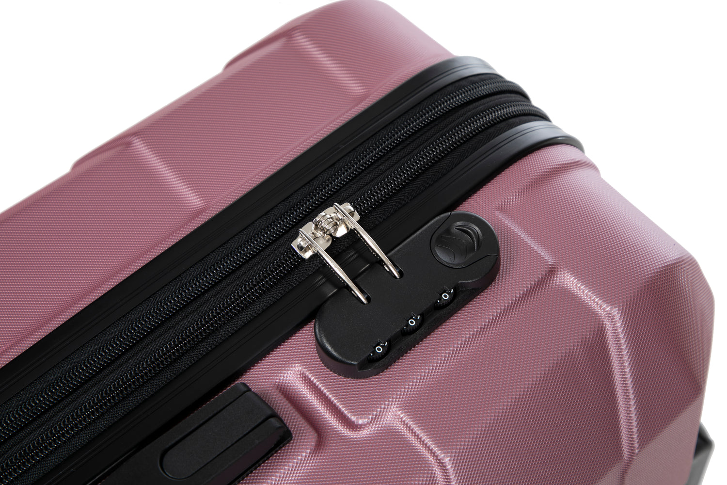 Valise moyenne Extensible Budapest de Greenwich