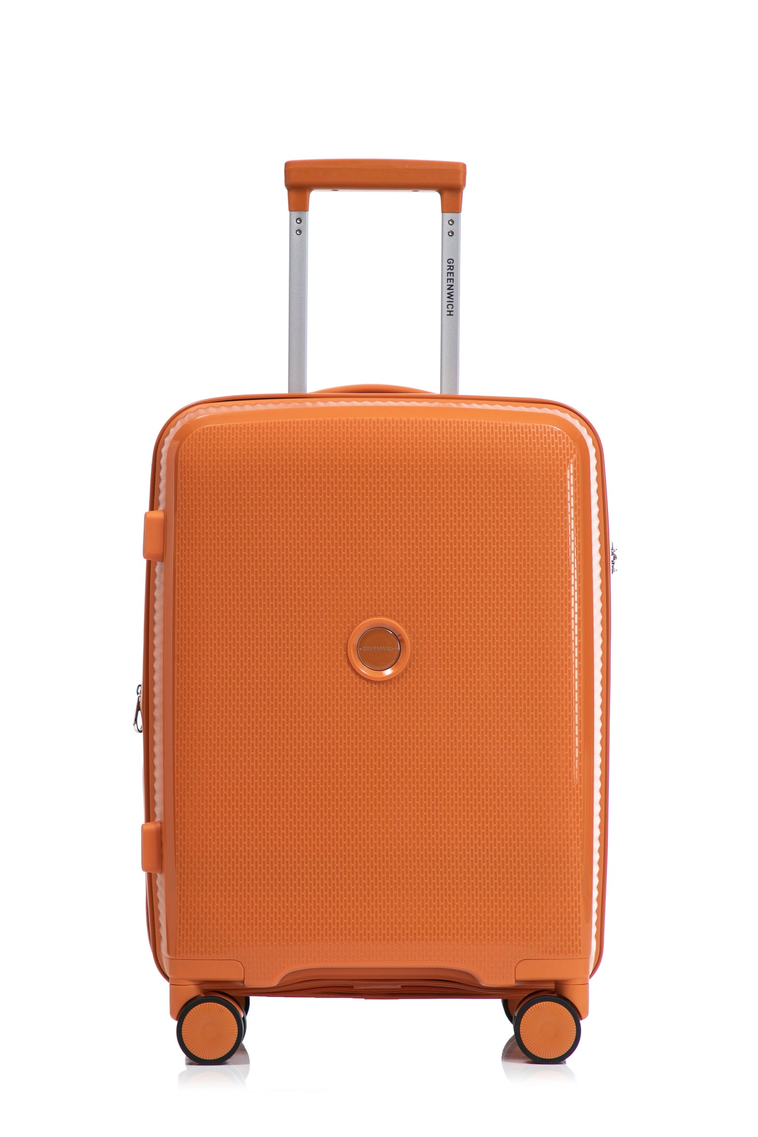 GREENWICH Walizka kabinowa Z EXTENSIBLE ARUBA 55CM