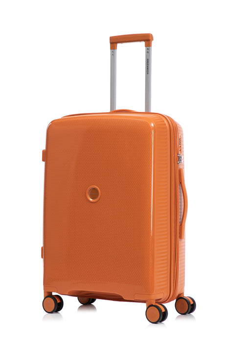 GREENWICH MALETA MEDIANA CON EXTENSIBLE ARUBA 66CM