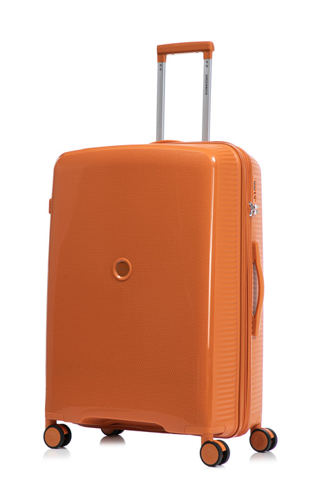 GREENWICH MALETA GRANDE CON EXTENSIBLE ARUBA 76CM