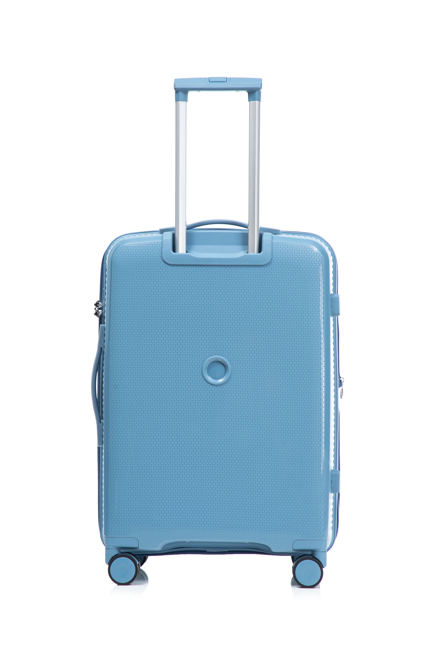 GREENWICH Valigia da cabina con extensible + neceser ARUBA