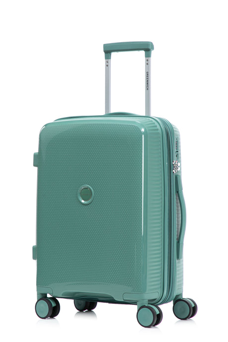 GREENWICH MALETA DE CABINA CON EXTENSIBLE ARUBA 55CM