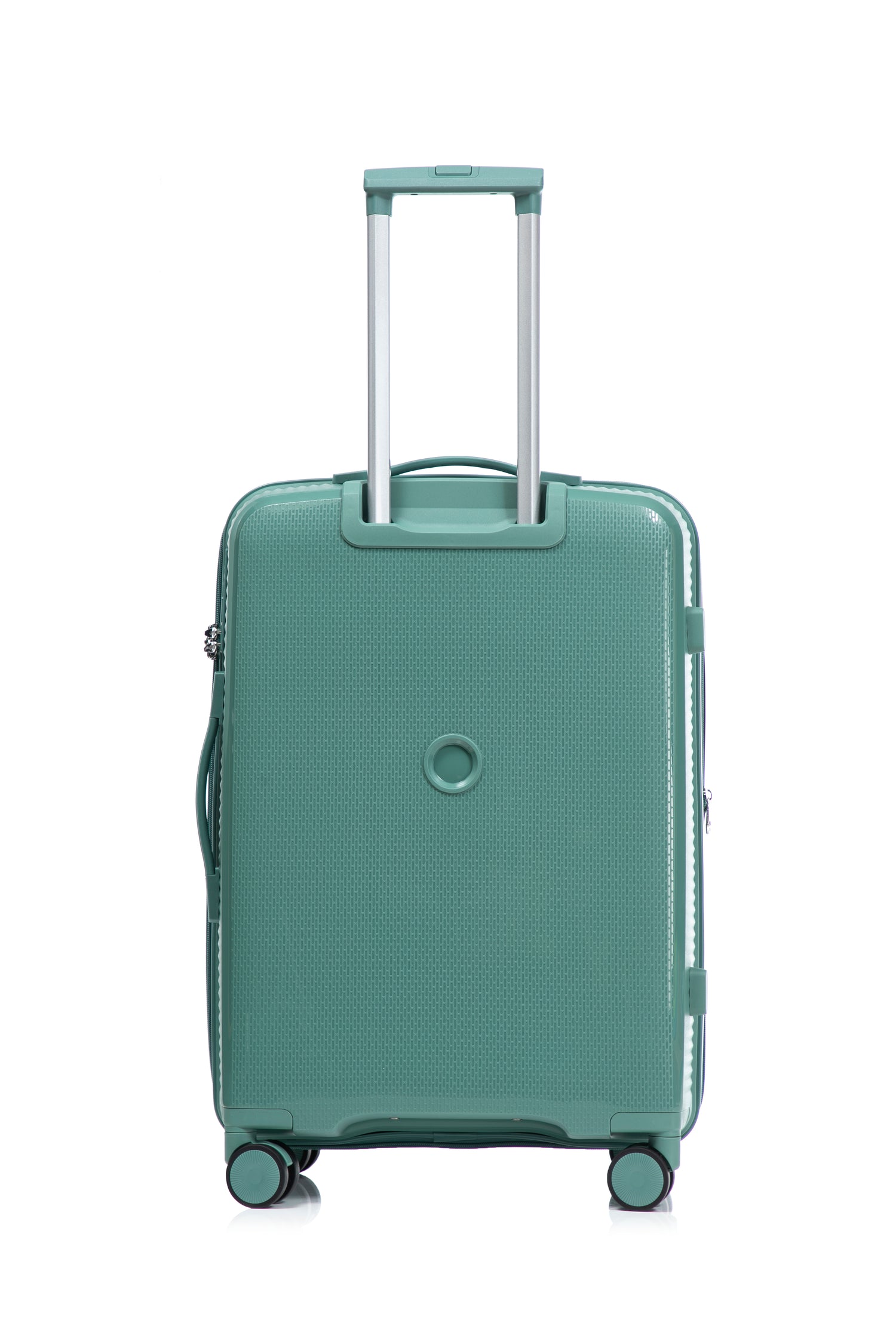 GREENWICH Gemiddelde koffer met EXTENSIBLE ARUBA 66CM