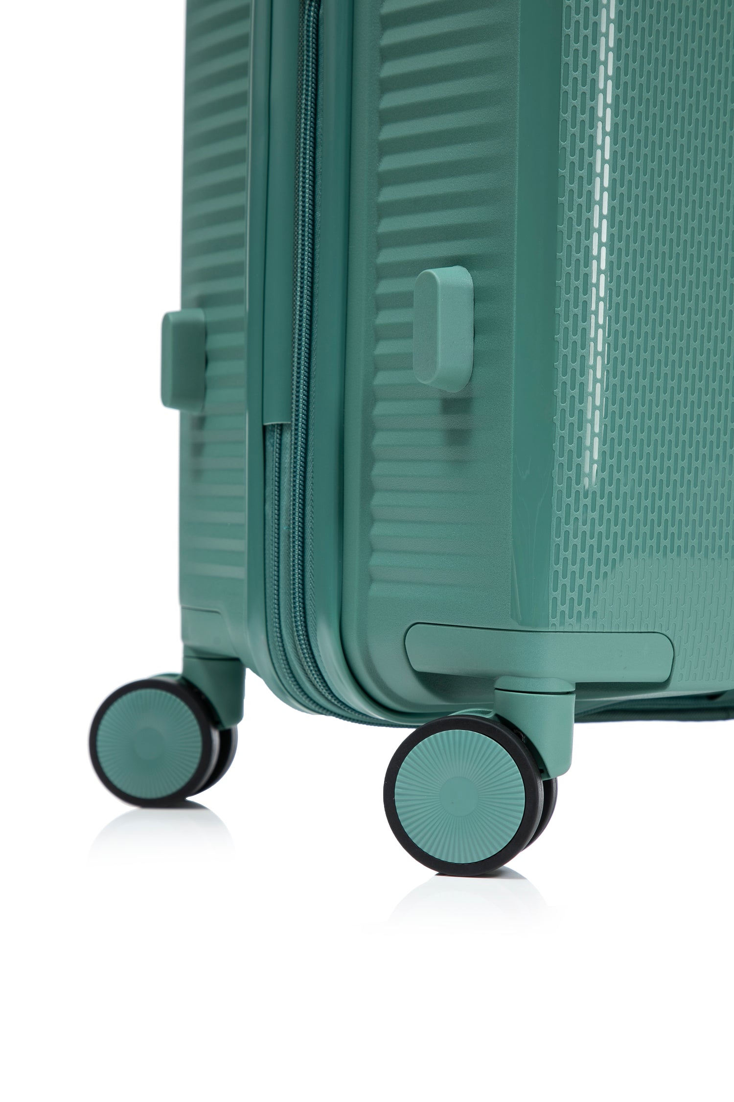 GREENWICH SET Di valigie con EXTENSIBLE + NECESER ARUBA