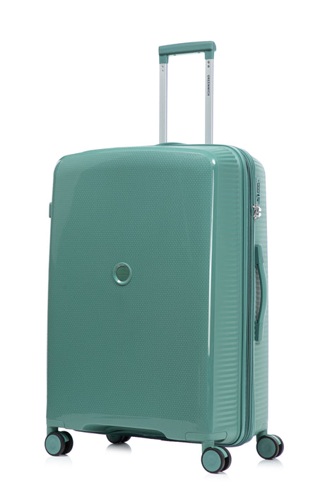 GREENWICH MALETA GRANDE CON EXTENSIBLE ARUBA 76CM