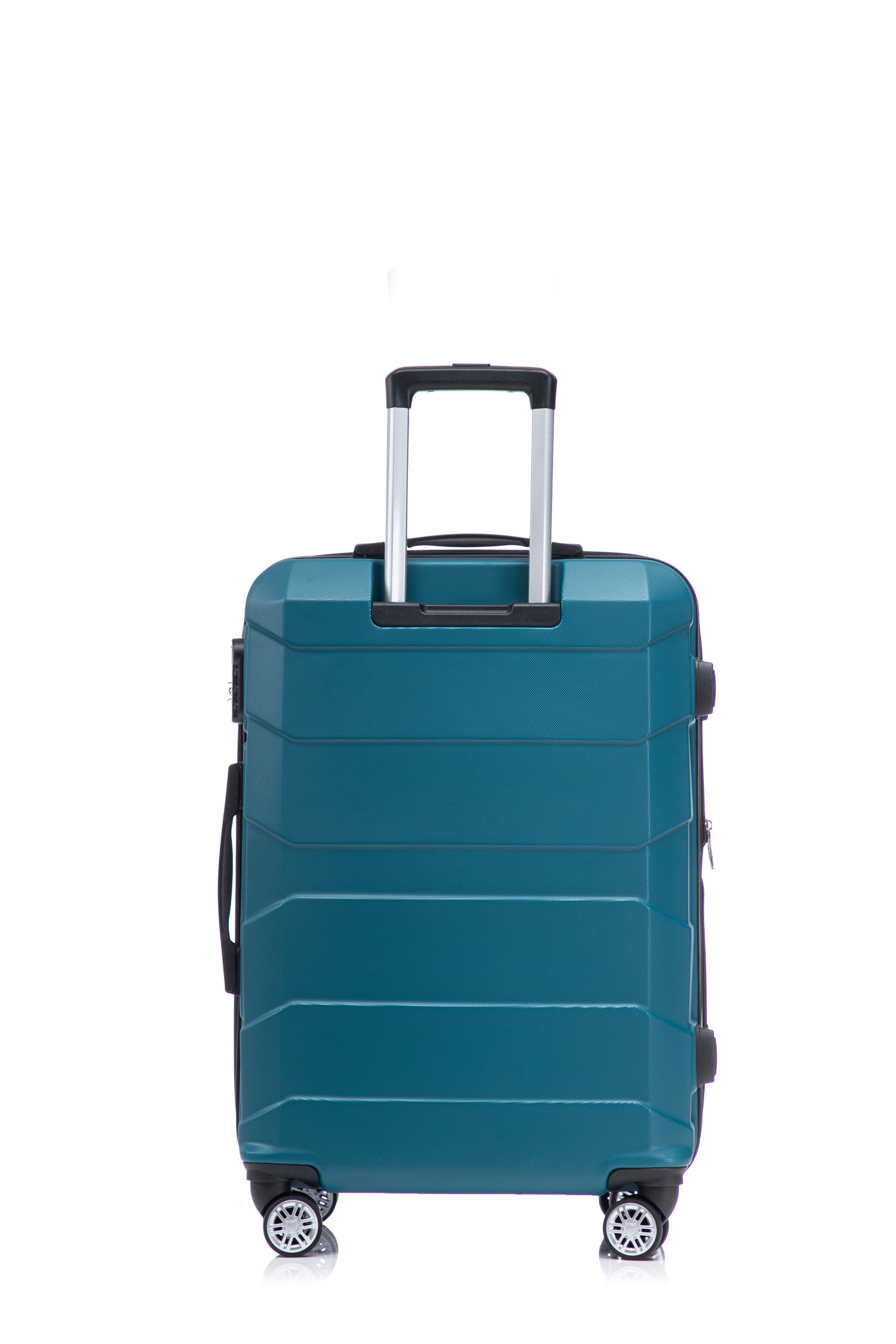 Medium suitcase game Extensible and Neceser BUDAPEST of Greenwich