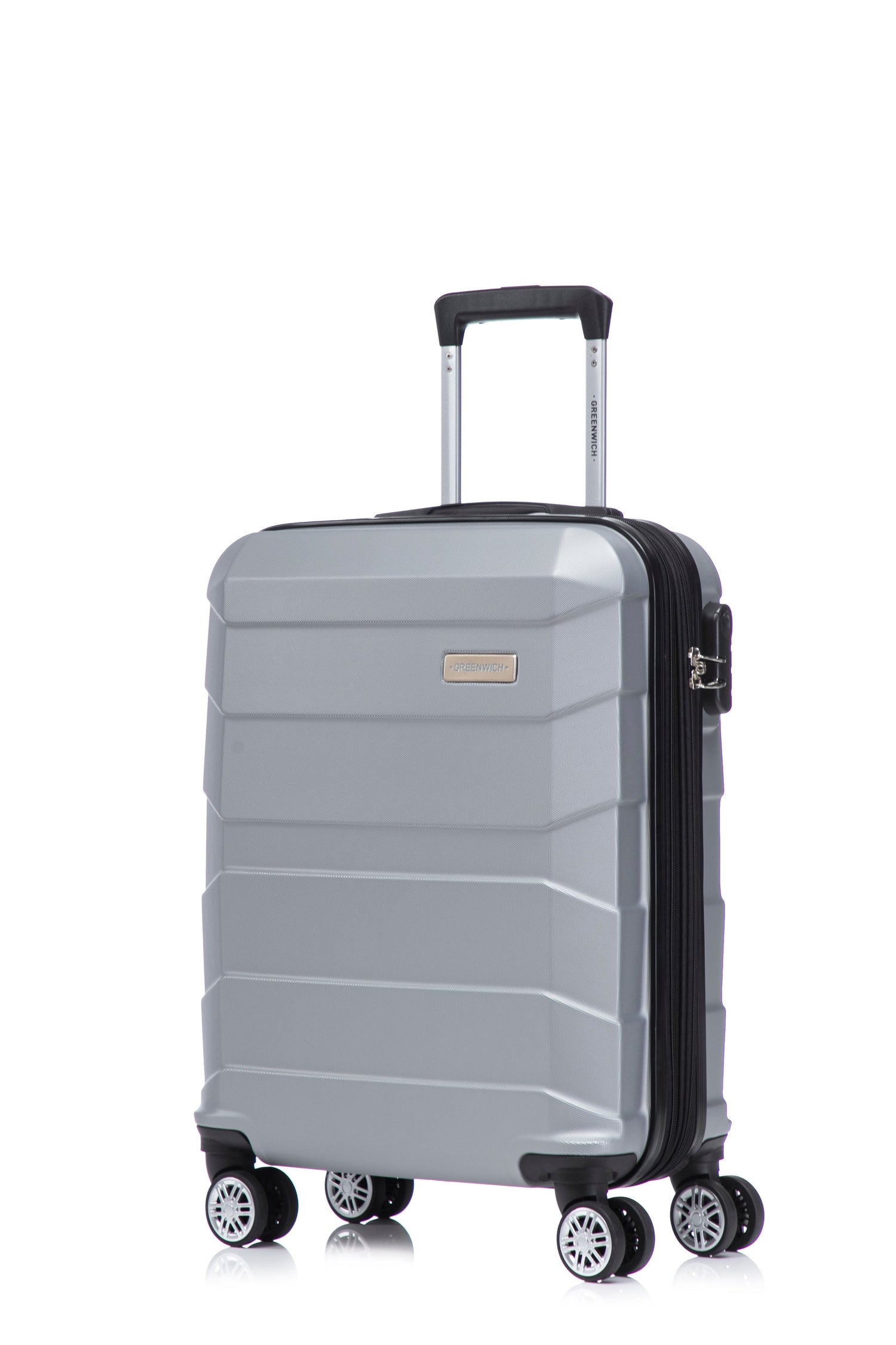 OFERECER Set de malas BUDAPEST de Greenwich