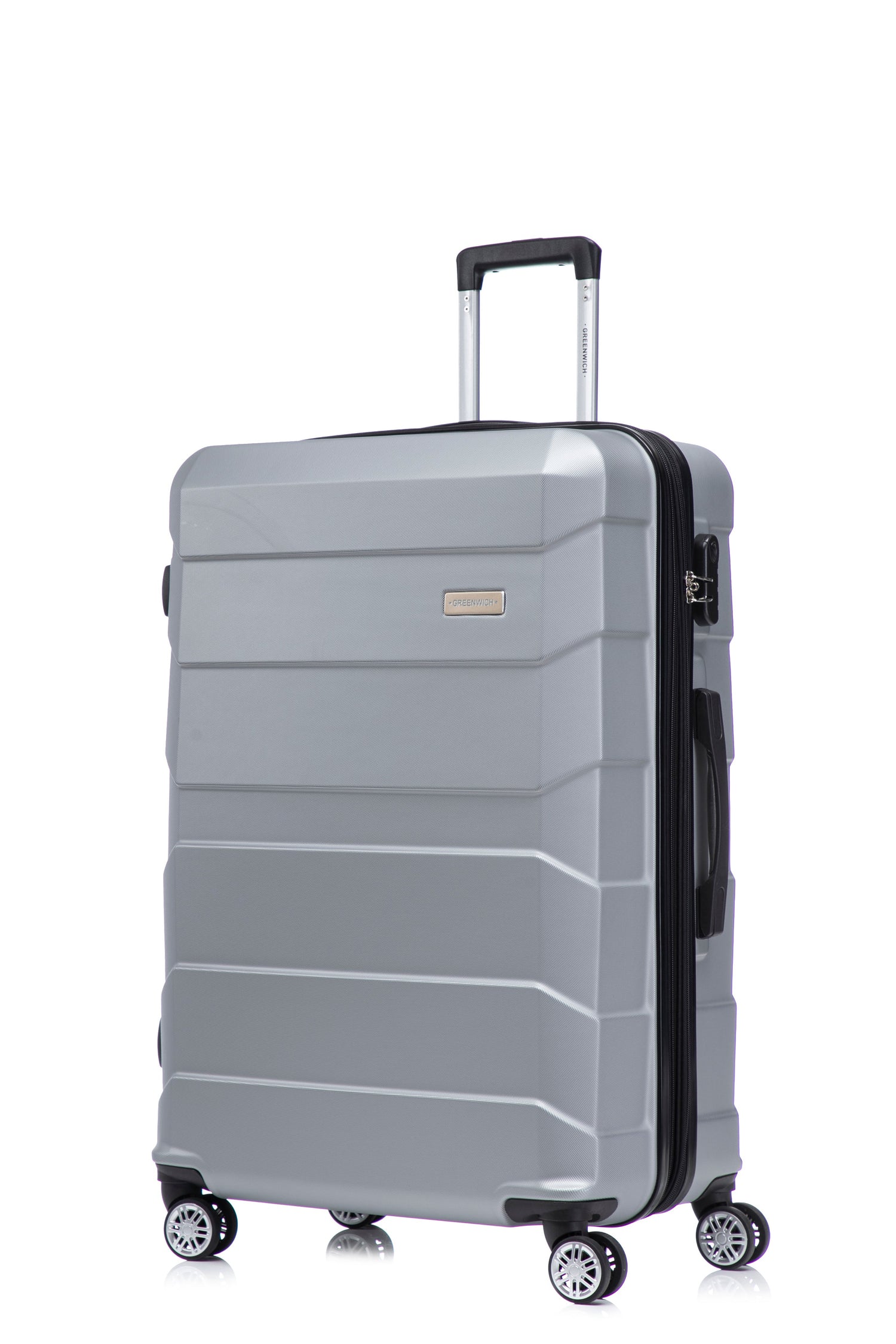 OFERECER Set de malas BUDAPEST de Greenwich